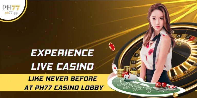 linhke67 live casino