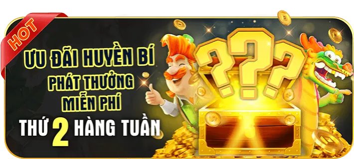 Biểu tượng jackpot lũy tiến khổng lồ với số tiền thưởng tăng liên tục
