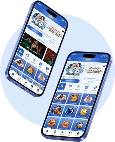 Đồ họa sắc nét game bắn cá linhke67
