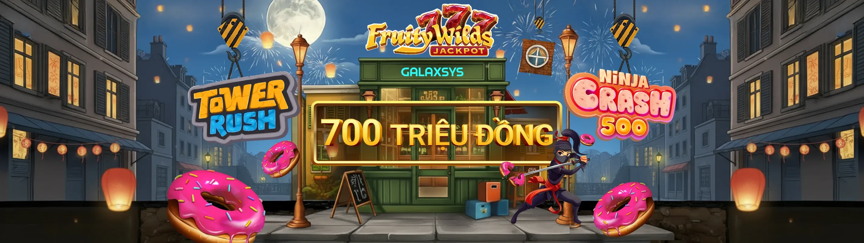 Nền tảng cá cược trực tuyến Linhke67