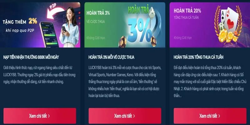 Đánh giá chuyên sâu về nền tảng linhke67