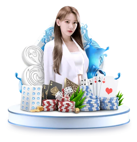 Biểu tượng slot cổ điển như trái cây, BAR và số 7 trên máy quay